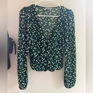 NWOT reformation top
